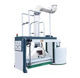 A002D/CFA003型自动抓棉机