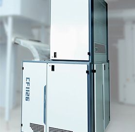 CF1126-120系列精开棉机