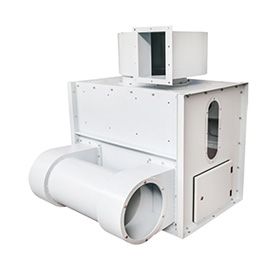 CFA030系列纤维分离器