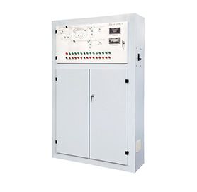 LA004 电器集中控制柜