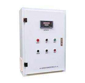 CYH001清梳联连续喂棉系统