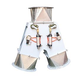 CFA001A气动配棉器