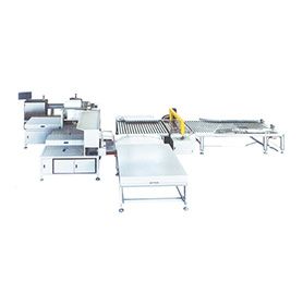 CT-81102筒纱自动封膜装袋机